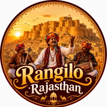 Rangilorajasthan